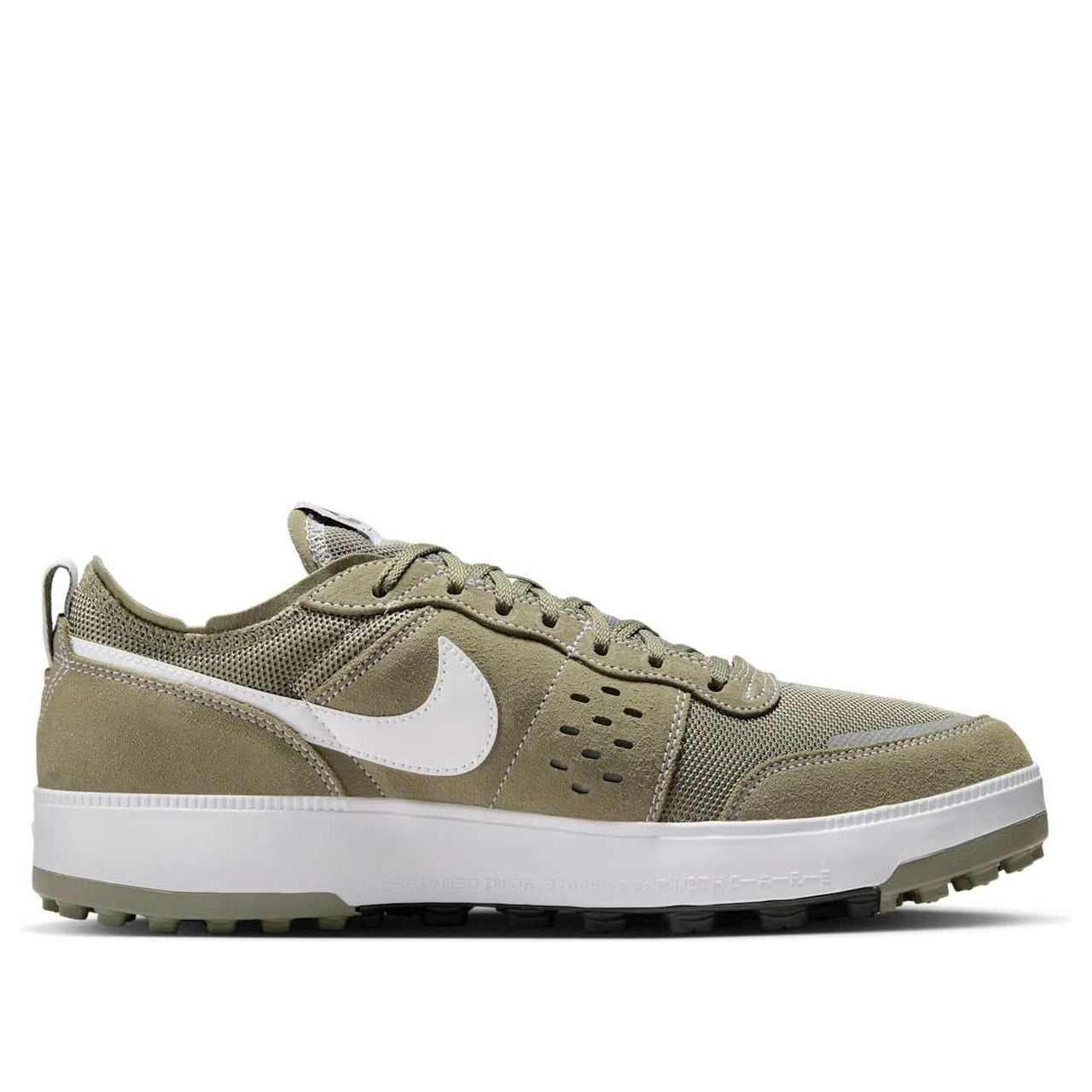 Nike C1TY 'Light Army Black White' FZ3863-301
