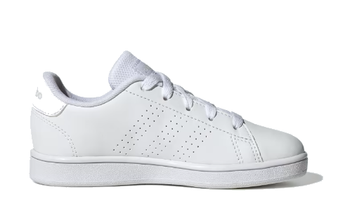 (GS) adidas Advantage Lifestyle Court 'White' IG2511