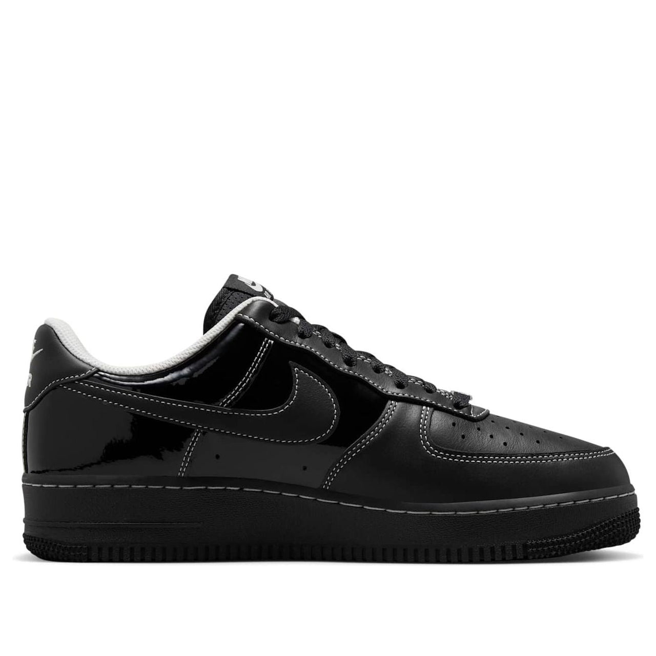 Nike Air Force 1 Low 'City Pack Paris Patent' HV6226-001