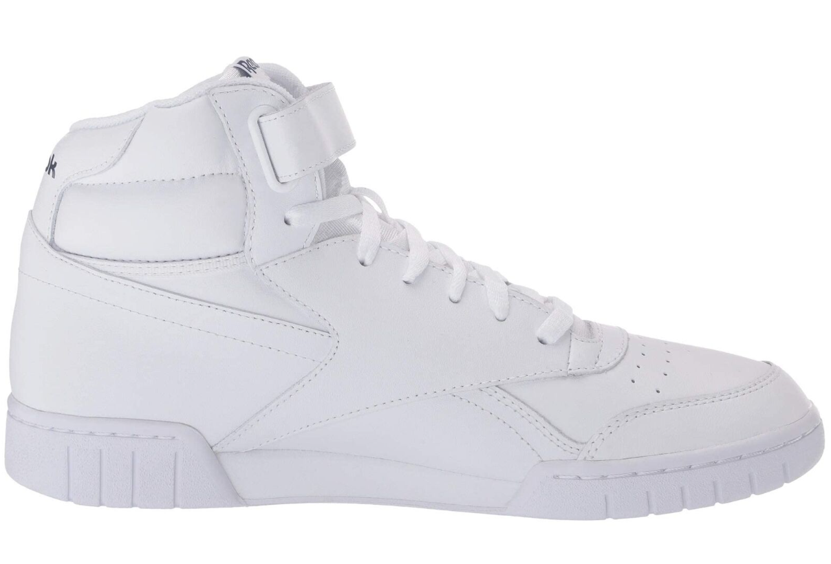 Reebok Ex-O-Fit Hi 'White' 100000108