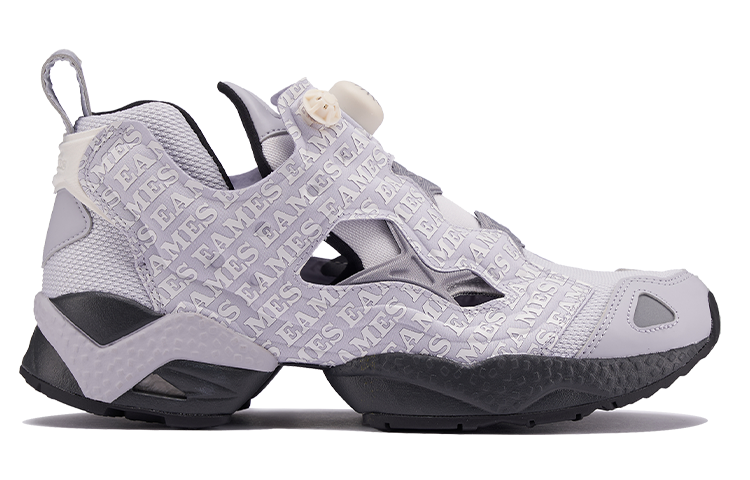 Reebok Instapump Fury 95 x EAMES 'Cold Grey' 100072099