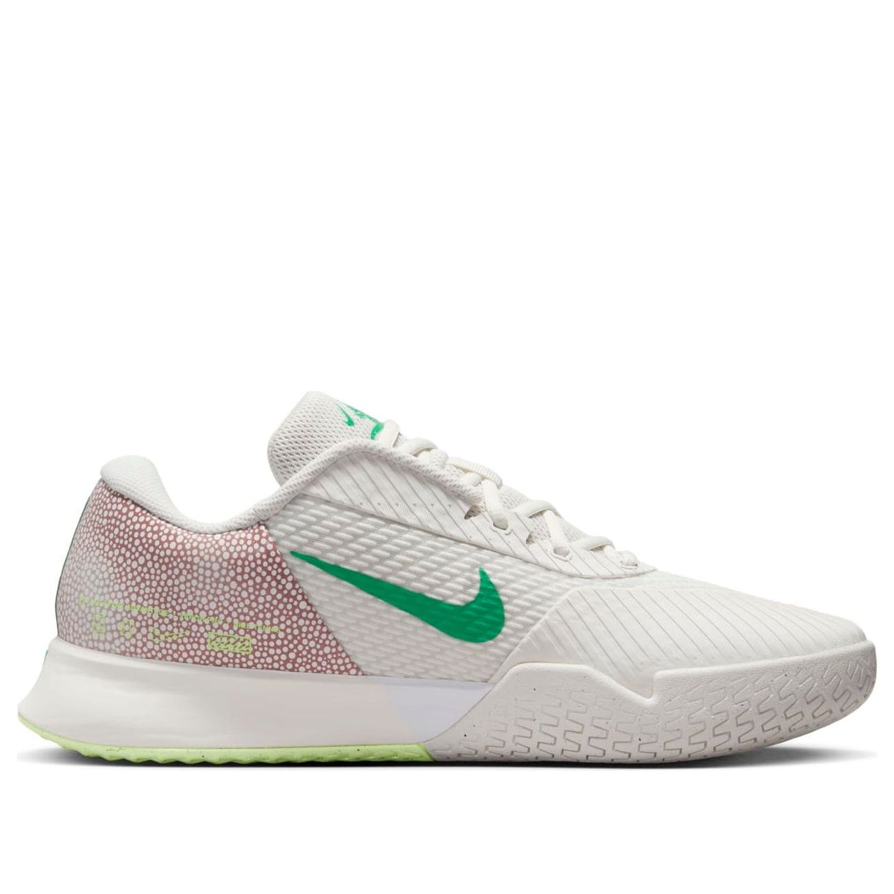 Nike Court Air Zoom Vapor Pro 2 Premium HC 'Australian Open Pack' FJ2059-001