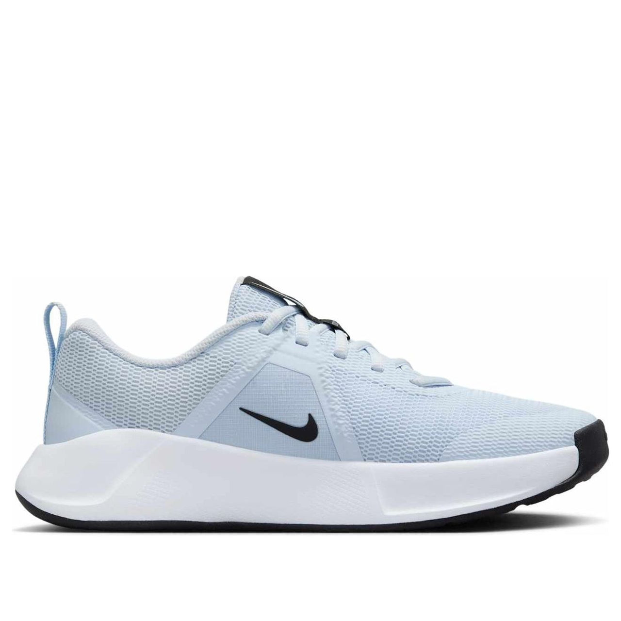 (WMNS) Nike MC Trainer 3 'Blue Tint White Black' FQ1830-400