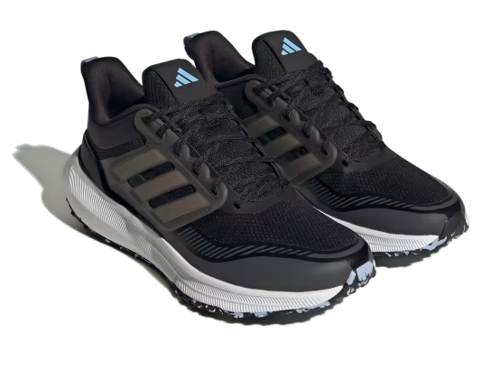 (WMNS) adidas Ultrabounce TR Bounce 'Black Blue Dawn' ID9401