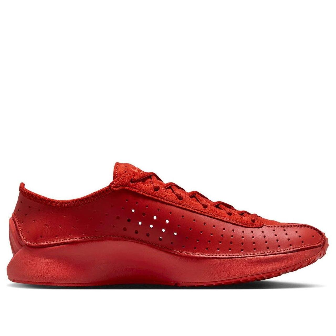 (WMNS) Nike Air Superfly 'Mystic Red' HJ8082-601
