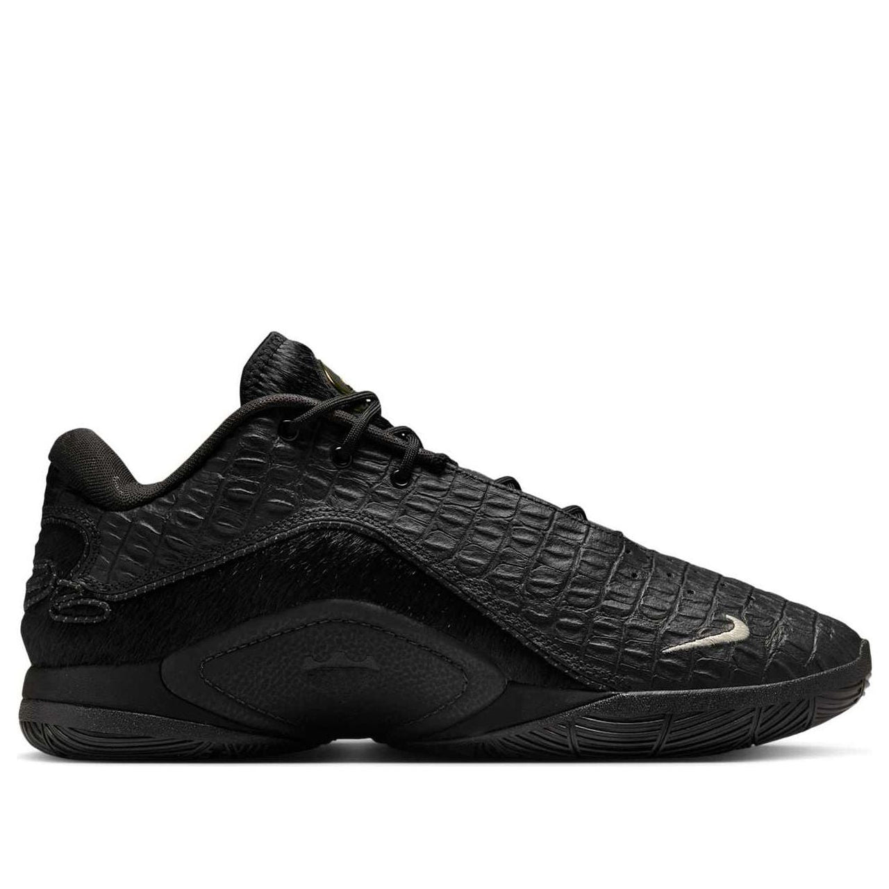Nike LeBron 22 EP 'Black Label' IB3865-001