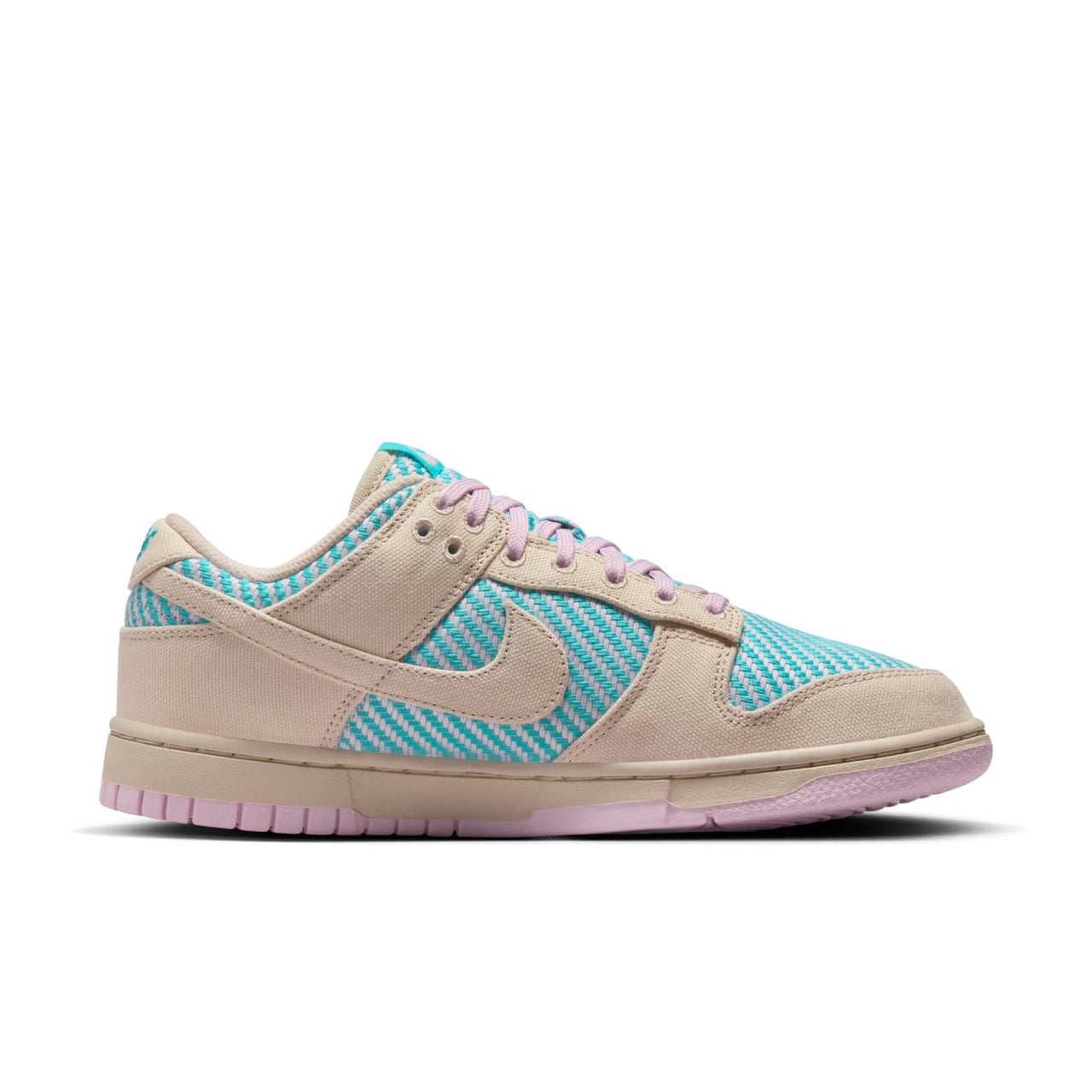 (WMNS) Nike Dunk Low 'Heat Wave' HF5077-902