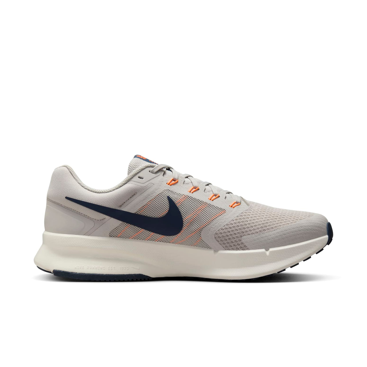 Nike Run Swift 3 'Iron Ore Thunder Blue' DR2695-009