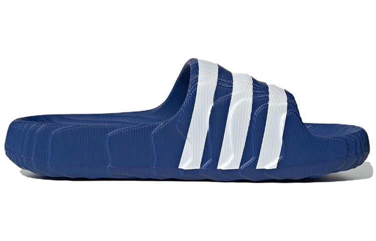 adidas originals Adilette 22 'Blue White' IF3667