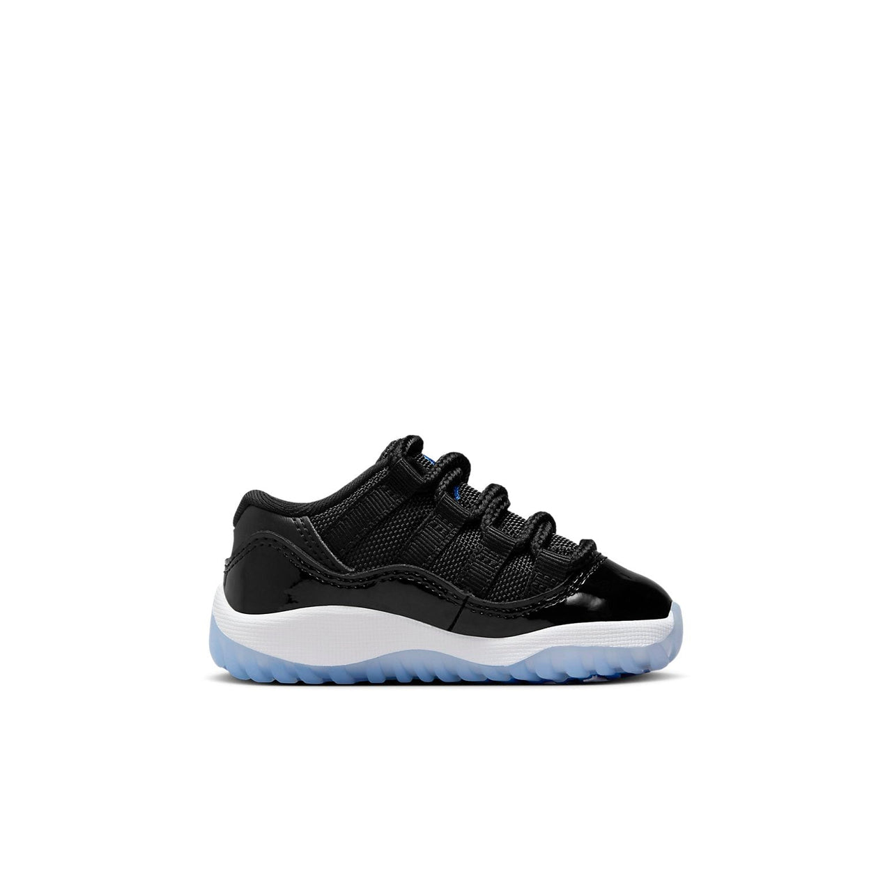 (TD) Air Jordan 11 Low 'Space Jam' FV5120-004