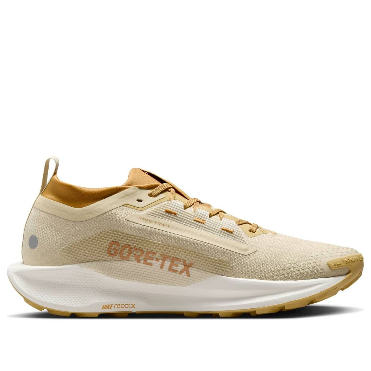 Nike Pegasus Trail 5 Gore-Tex SP 'Desert Ochre Wheat Gold' HQ7494-700