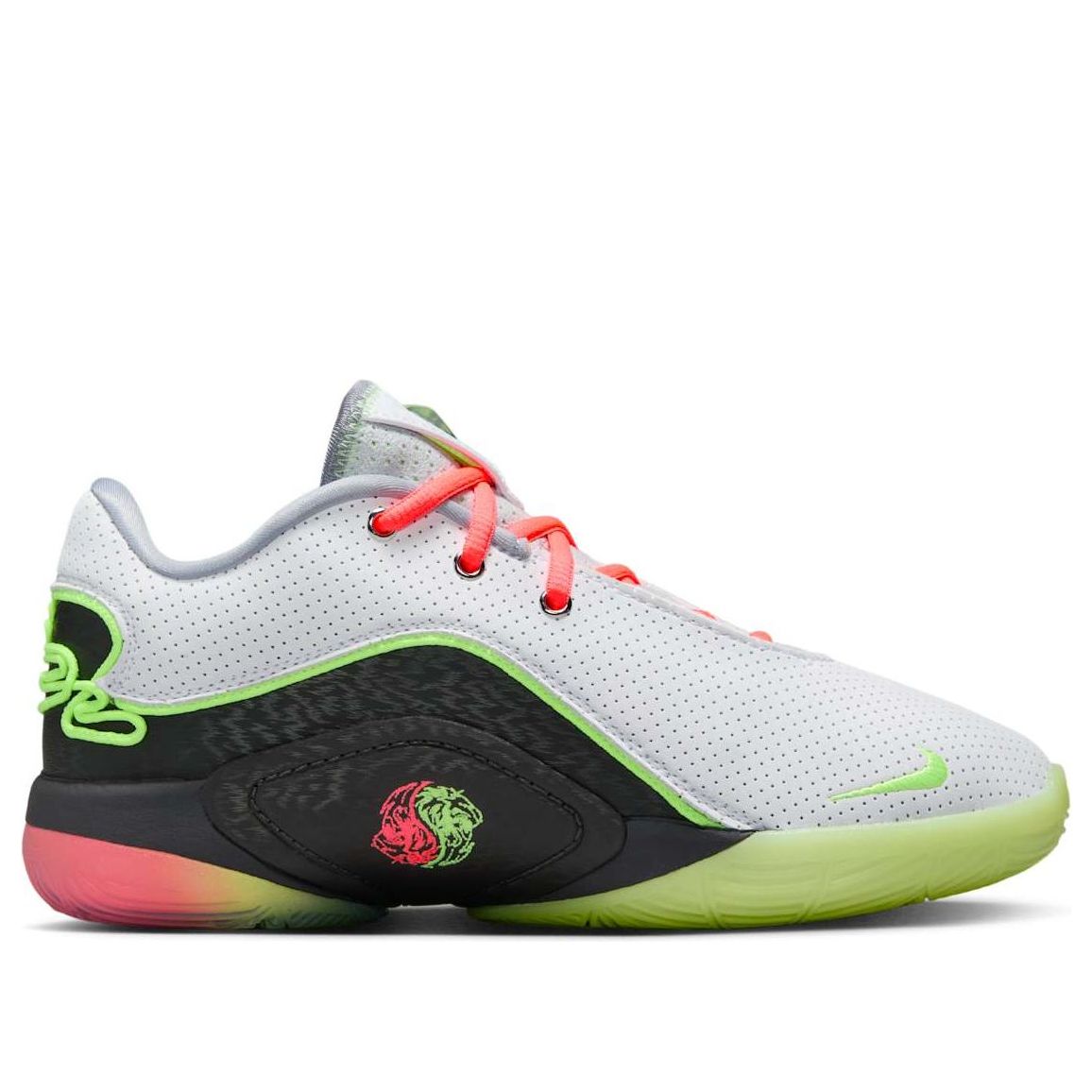 (GS) Nike LeBron 22 'Crown Jewel' IB2741-100