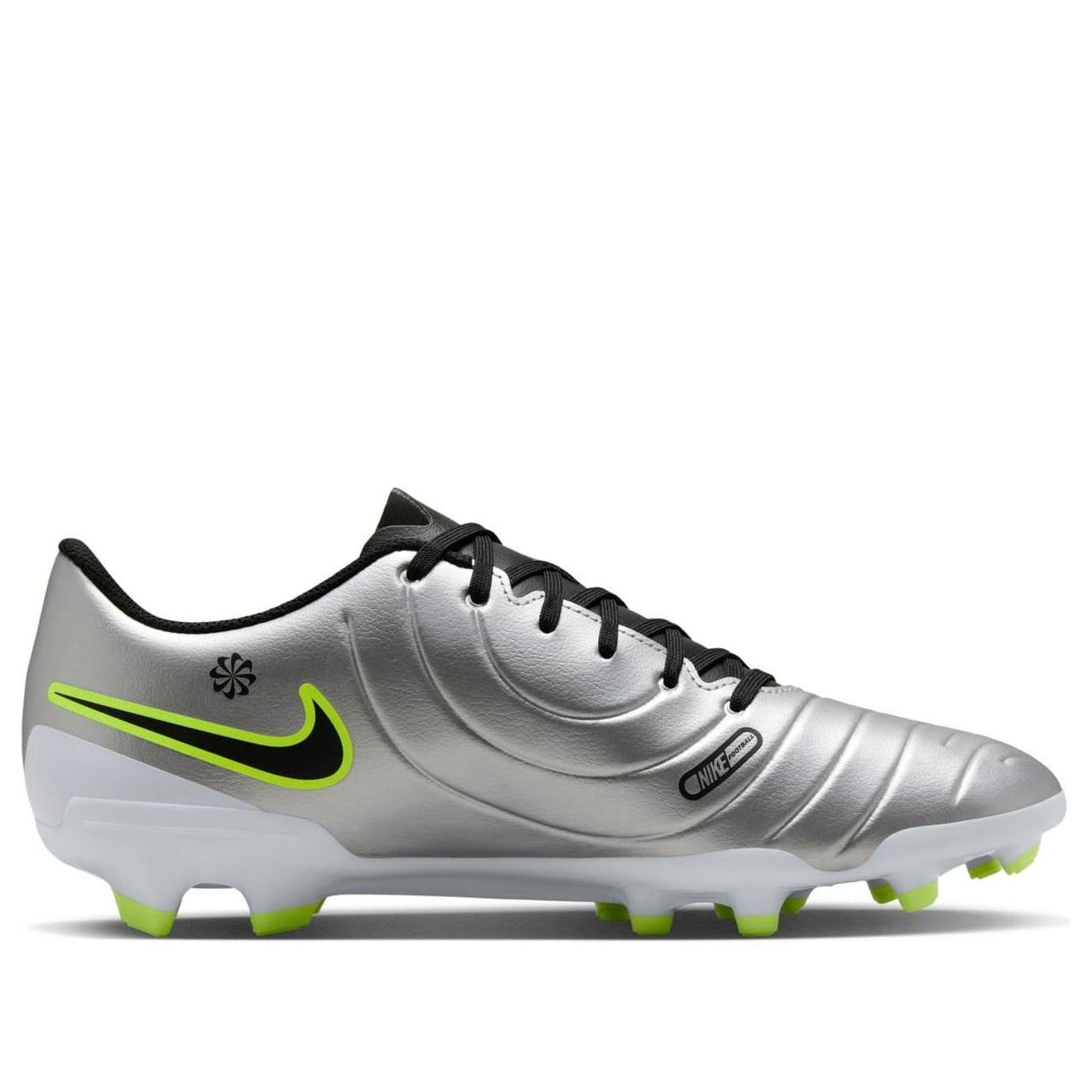 Nike Tiempo Legend 10 Club MG 'Mad Voltage Pack' DV4344-001