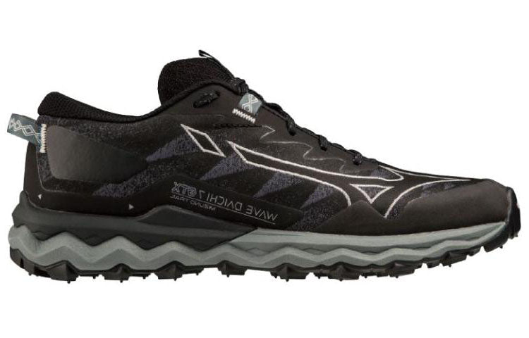 (WMNS) Mizuno Wave Daichi 7 'Black' J1GK225671