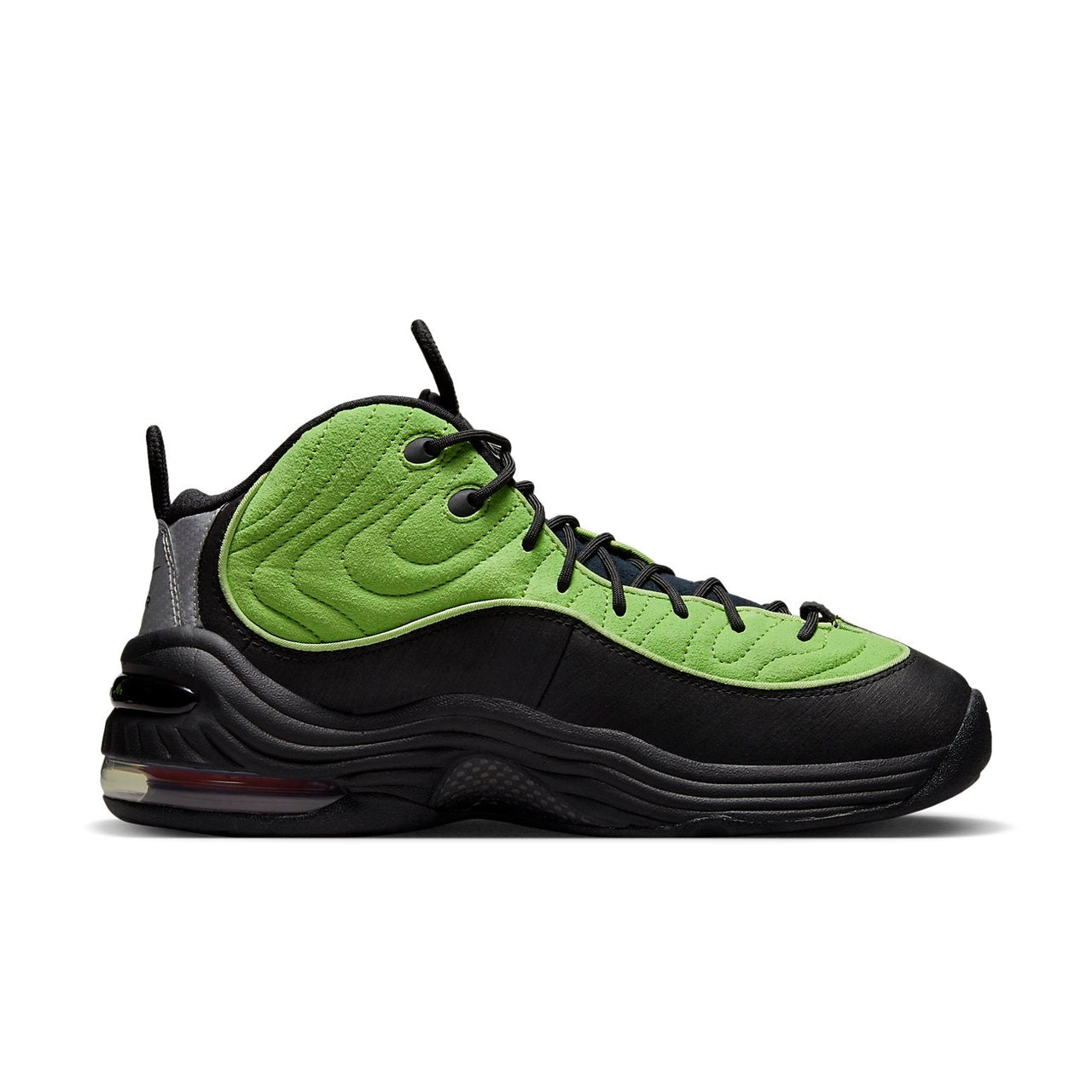 Nike x Stussy Air Penny 2 'Vivid Green' DX6933-300
