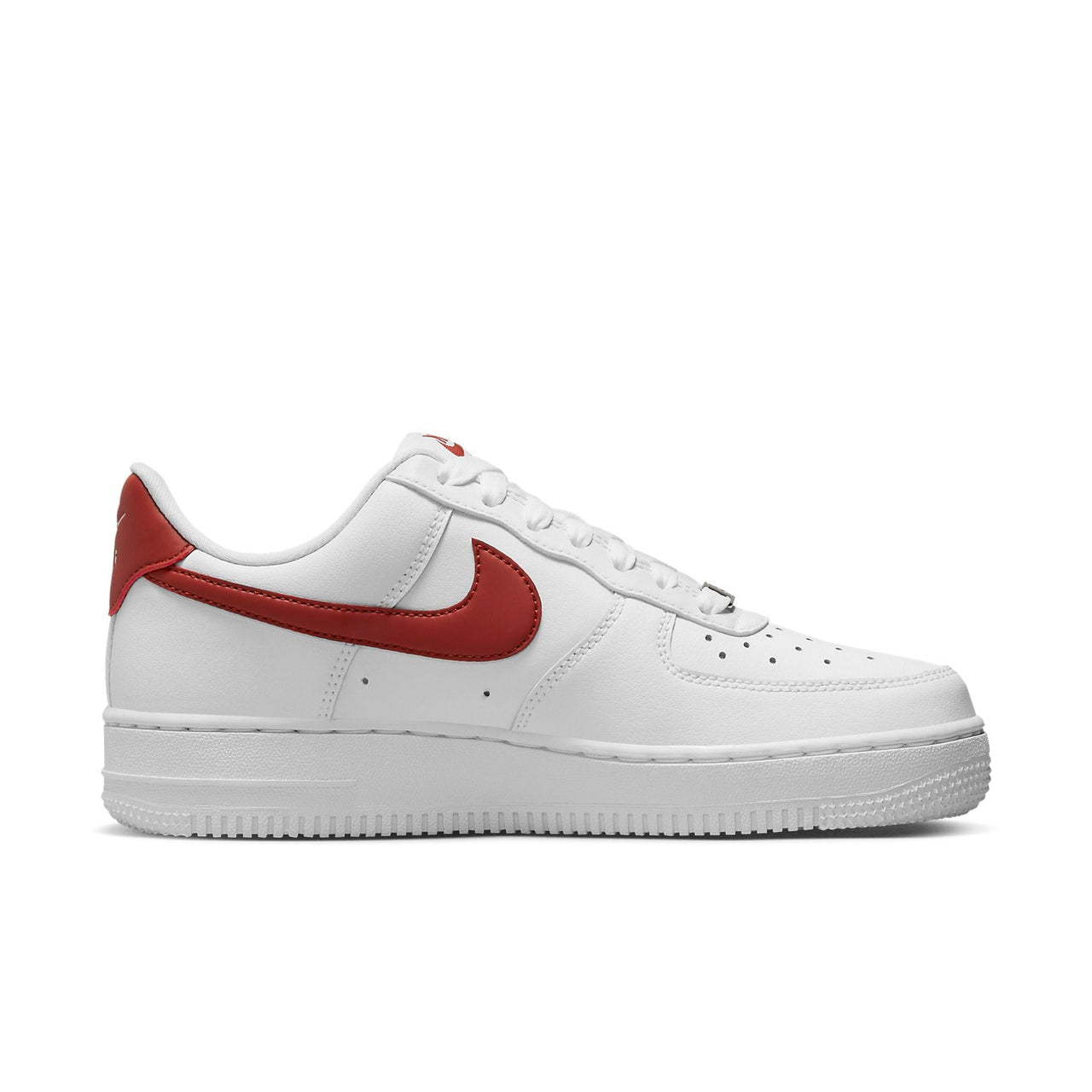 (WMNS) Nike Air Force 1 Low 'Rugged Orange' DD8959-115