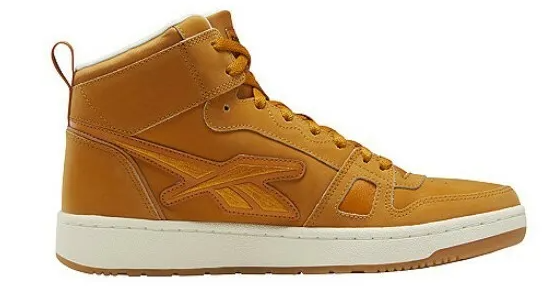 Reebok Resonator Mid 'Radiant Ochre' GY6038