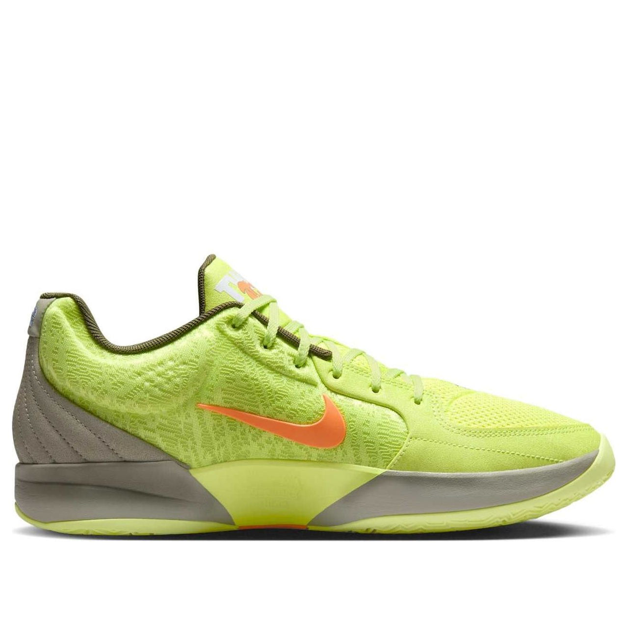 Nike Ja 2 EP 'Twelve Time' FD7327-701