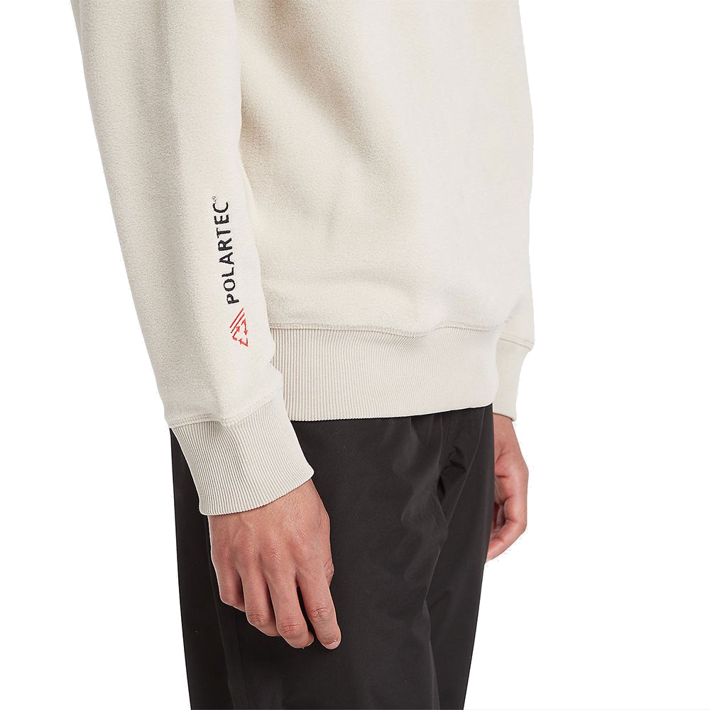 Timberland Brand Sweater 'White' A2NTZ-CY2