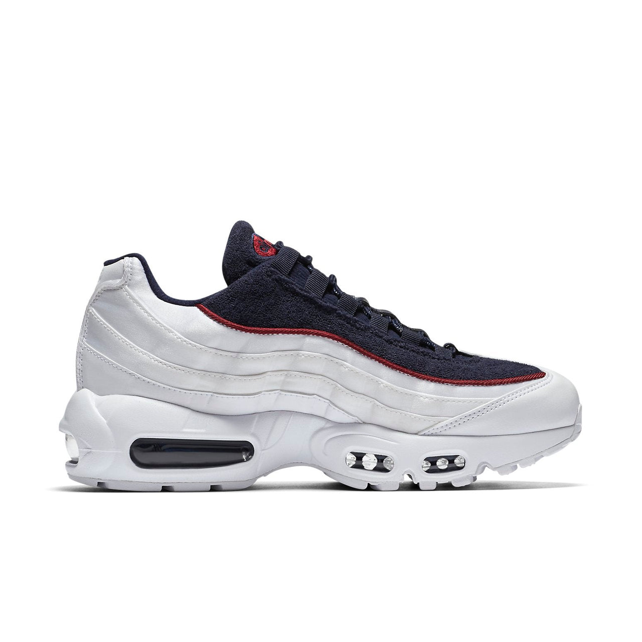 (WMNS) Nike Air Max 95 LX 'NSW' AA1103-100