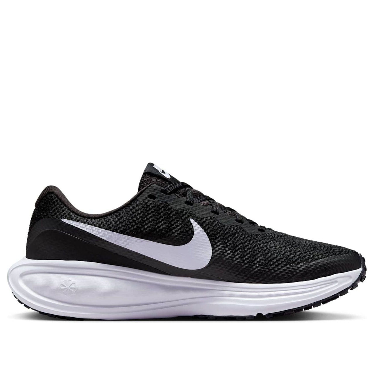 (WMNS) Nike Revolution 8 'Black White' HJ8485-001