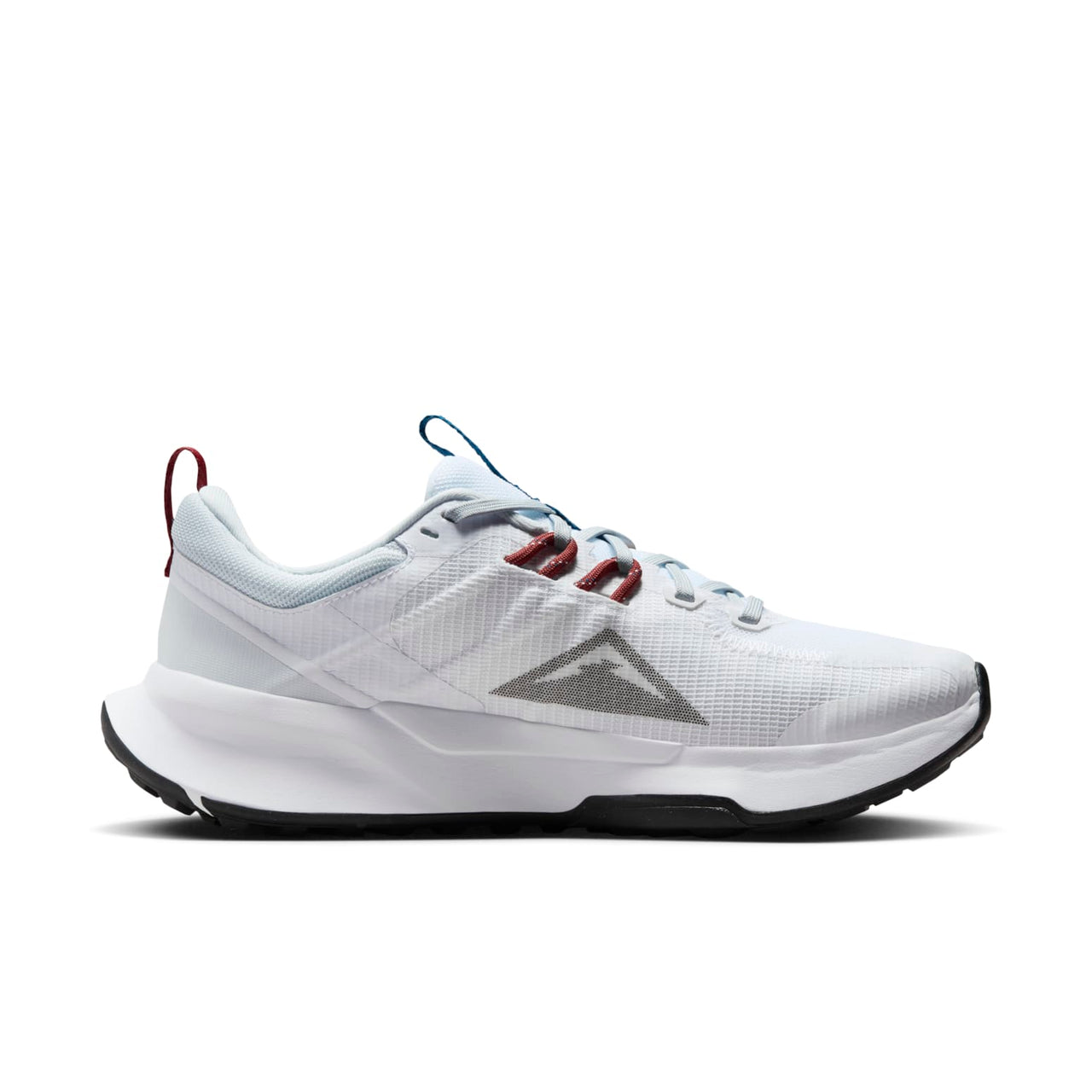(WMNS) Nike Juniper Trail 2 Next Nature 'White Pure Platinum Black' DM0821-104