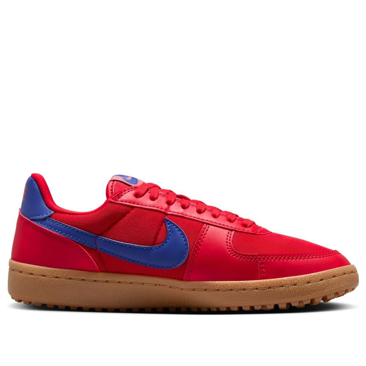 (WMNS) Nike Field General 82 'University Red Blue Gum' FZ5593-601
