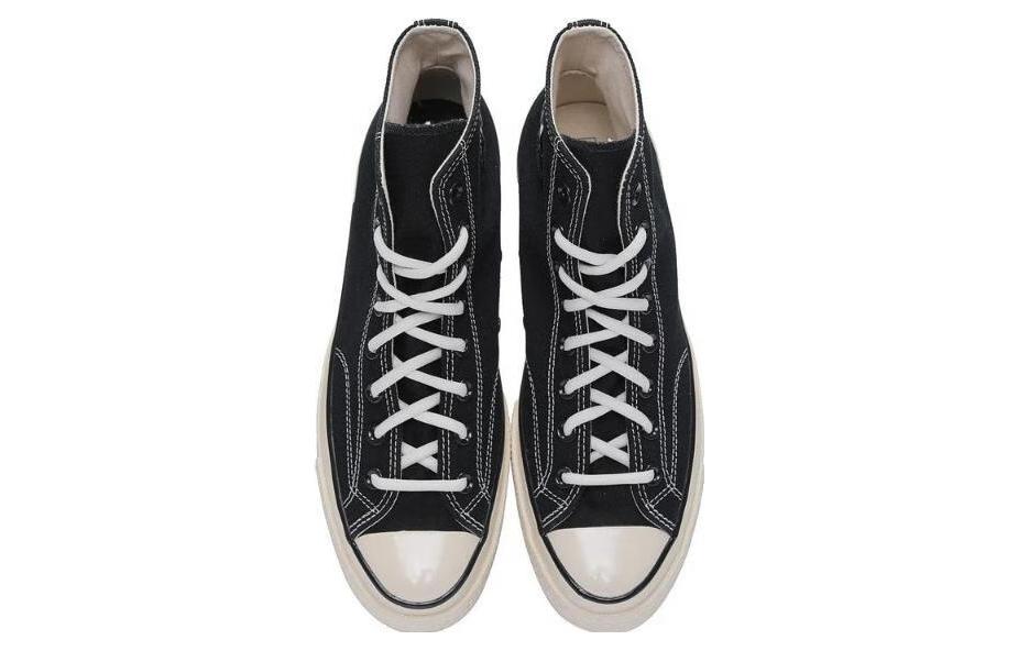 Converse Chuck Taylor 70s Seasonal 'Black and White' A08134C