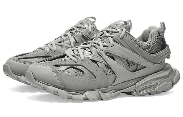 Balenciaga Track Sneaker 'Grey' 542023W2LA11203