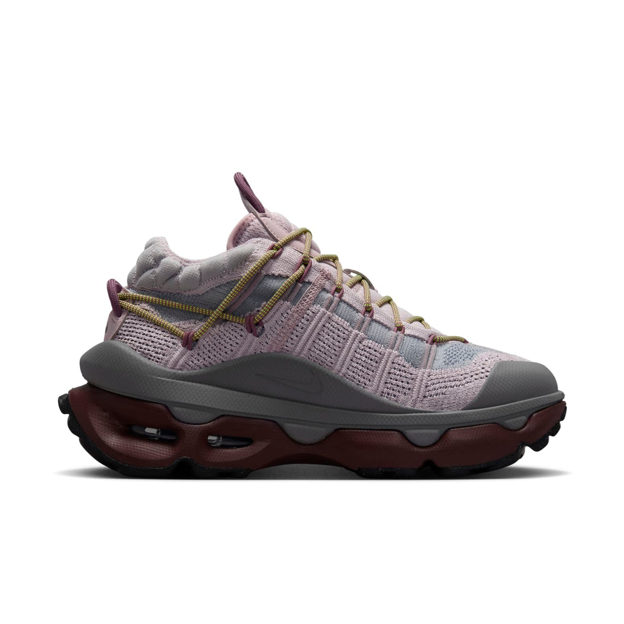 (WMNS) Nike Air Max Flyknit Venture 'Platinum Violet' FD2110-002