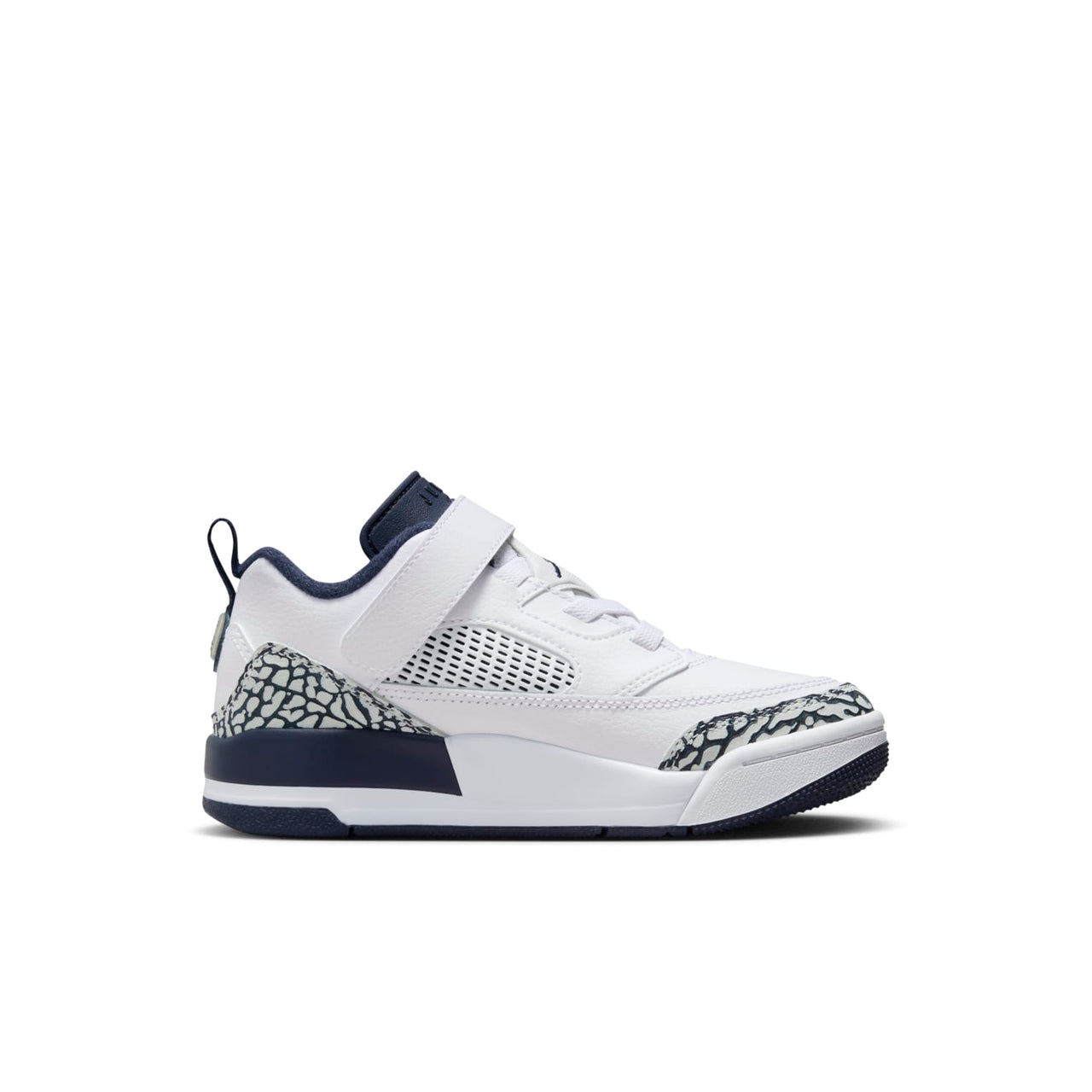 (PS) Air Jordan Spizike Low 'Obsidian' FQ3951-104
