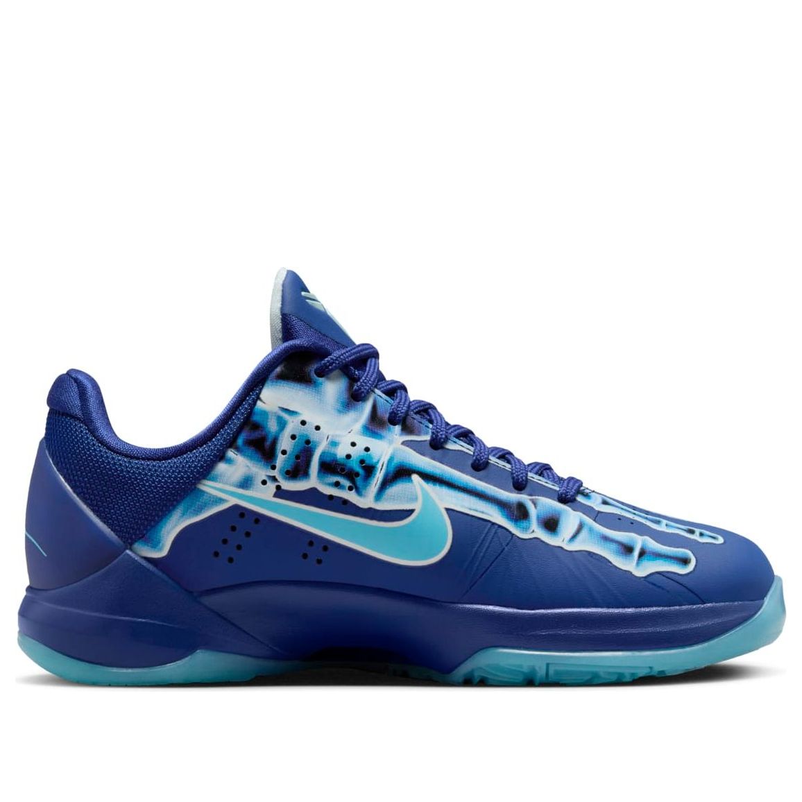 (GS) Nike Zoom Kobe 5 Protro 'X-Ray' HM9522-400