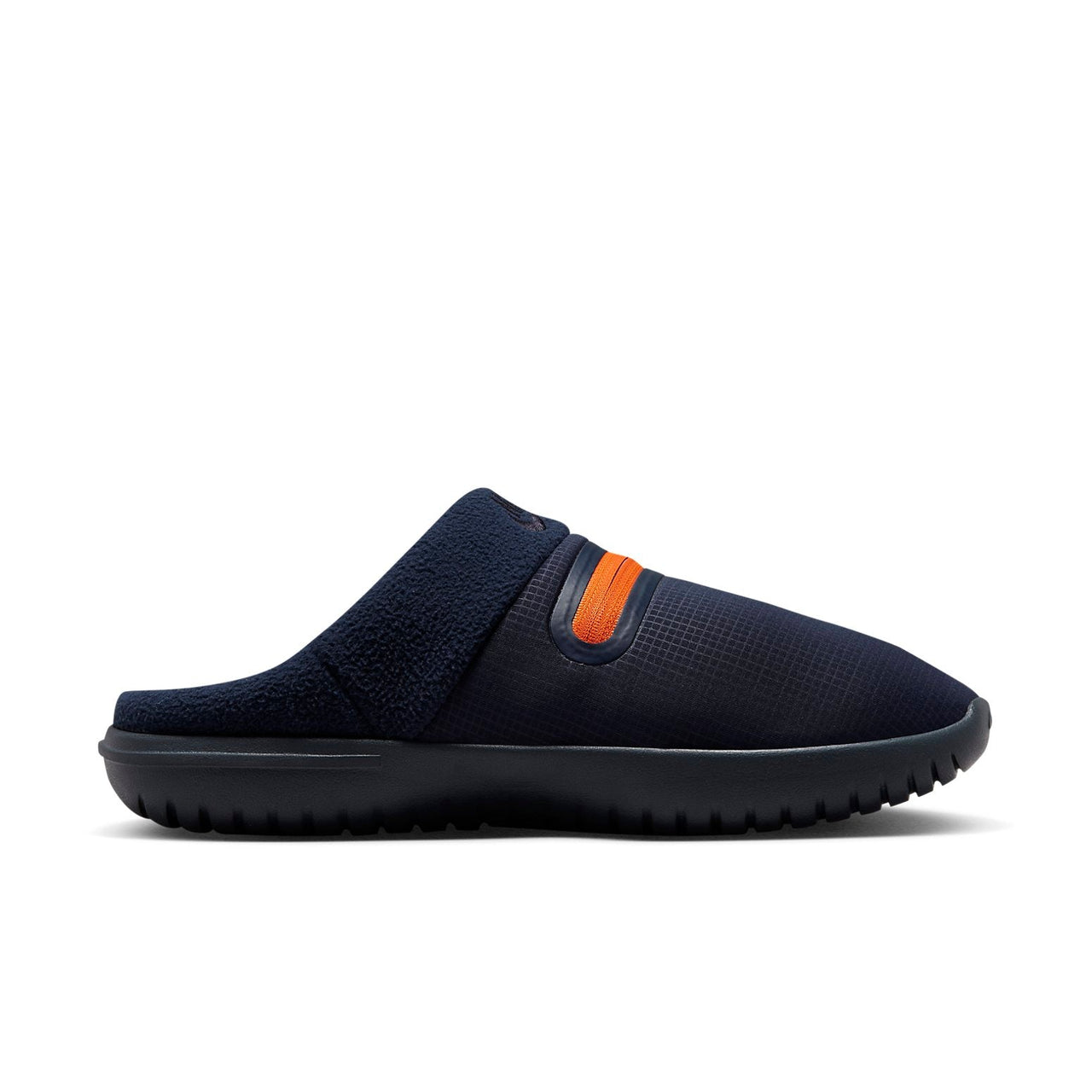 Nike Barrow 'Obsidian Safety Orange' DC1456-400