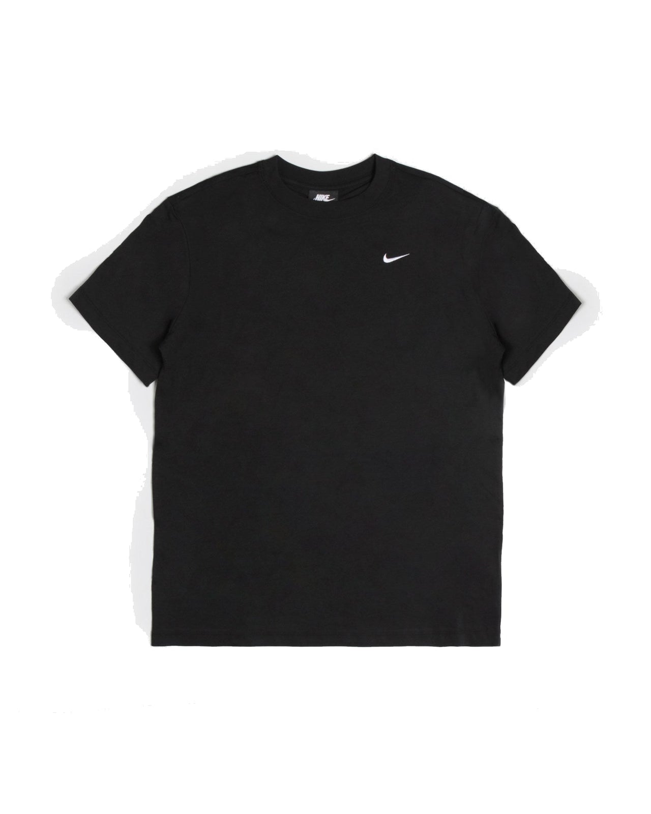 (WMNS) Nike Essential Sports Short Sleeve 'Black' BV3929-010