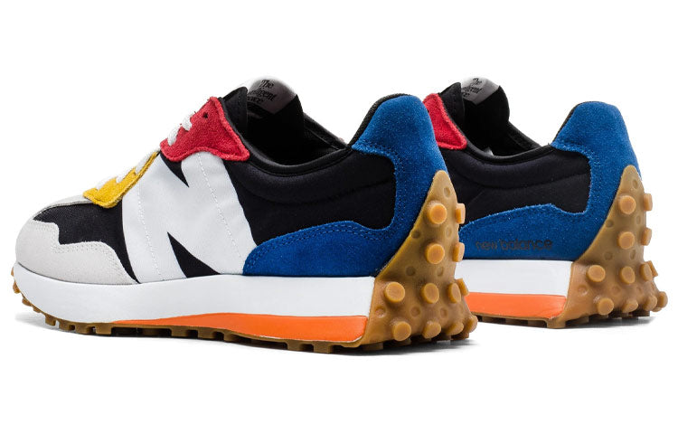 New Balance 327 'Summer Fog' MS327PBB