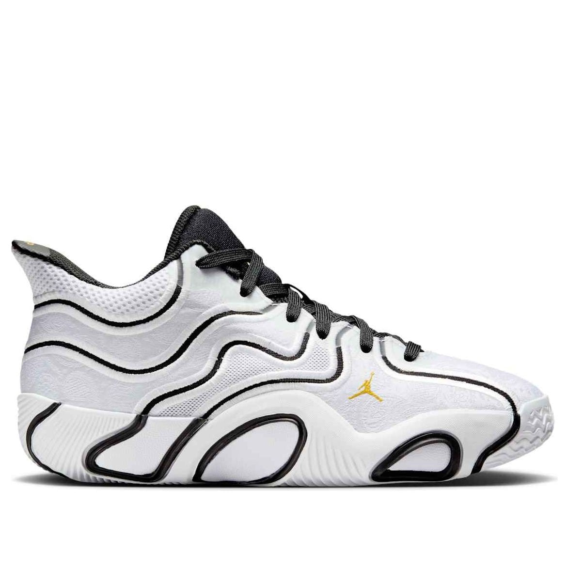(GS) Air Jordan Tatum 3 'Tunnel Walk' IB8151-100