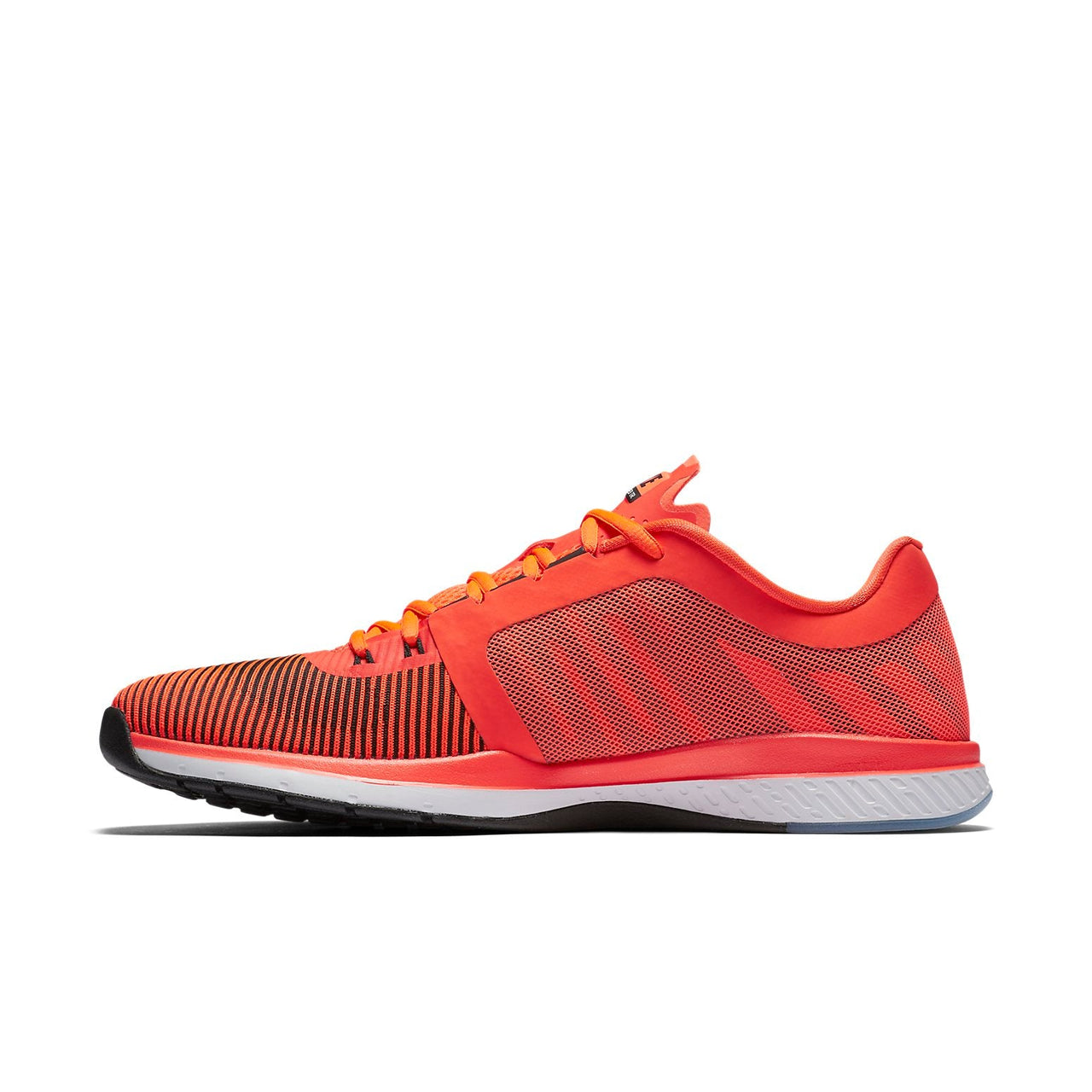 Nike Zoom Speed Trainer 3 'Total Crimson' 804401-800