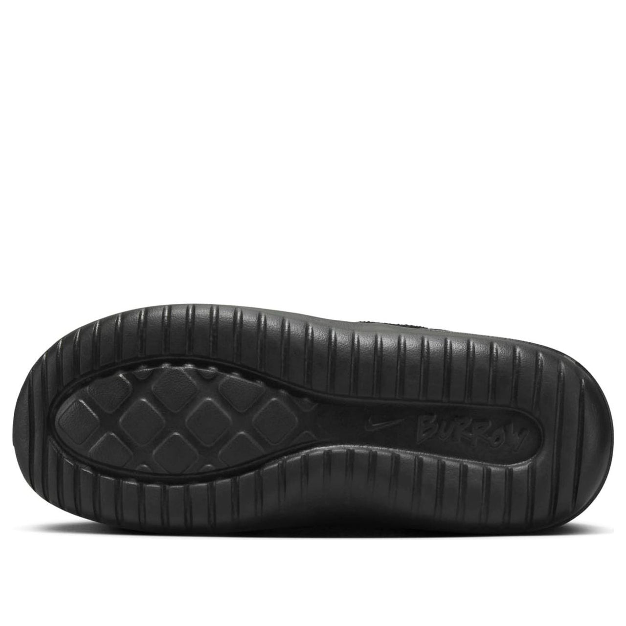 Nike Burrow 'Black' FJ6040-001
