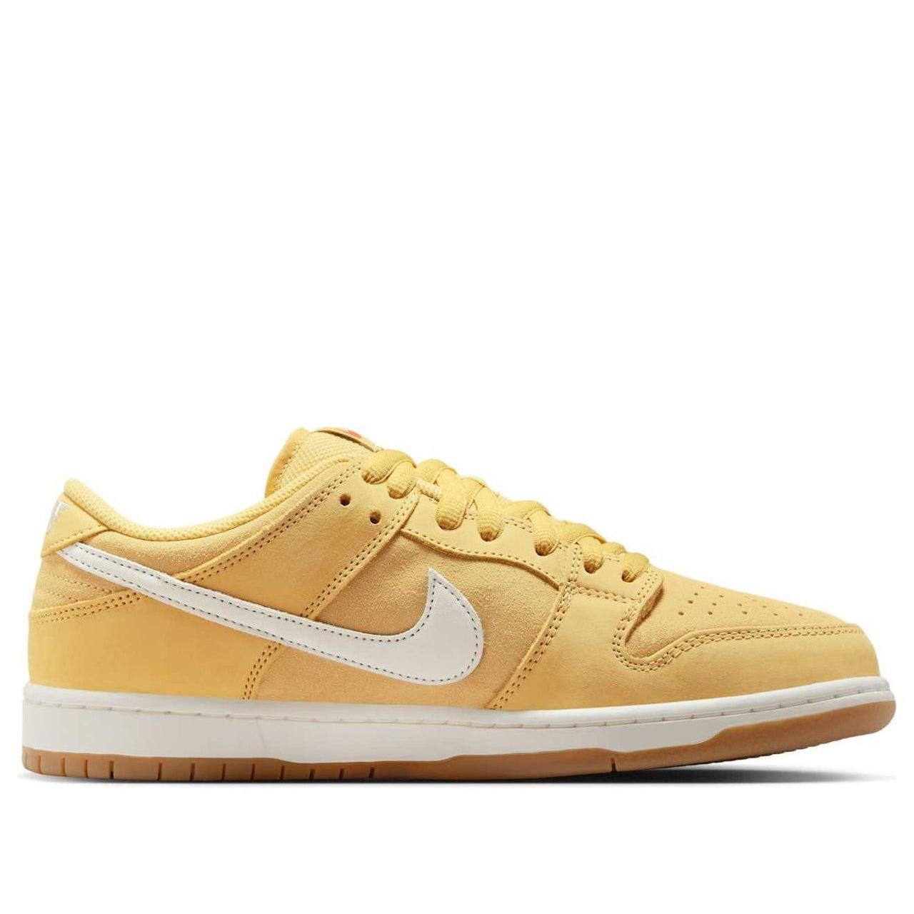Nike SB Dunk Low 'Saturn Gold' FJ1674-700