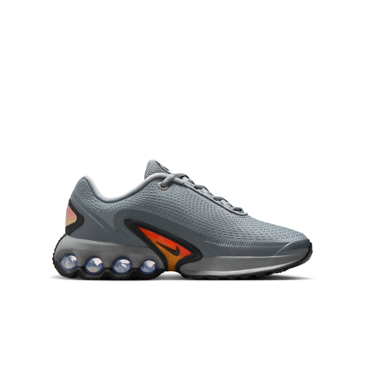 (GS) Nike Air Max DN 'Particle Grey' FB8987-002
