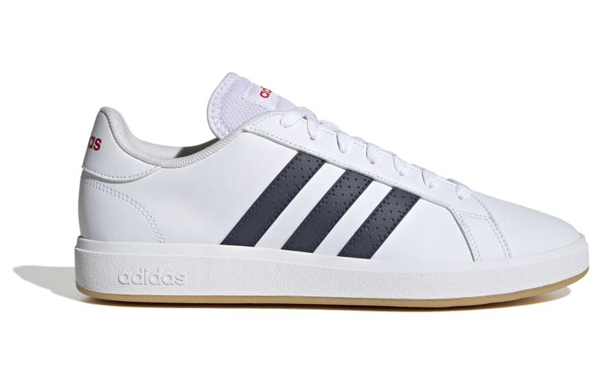 adidas Grand Court Base 2.0 'White' HR0230