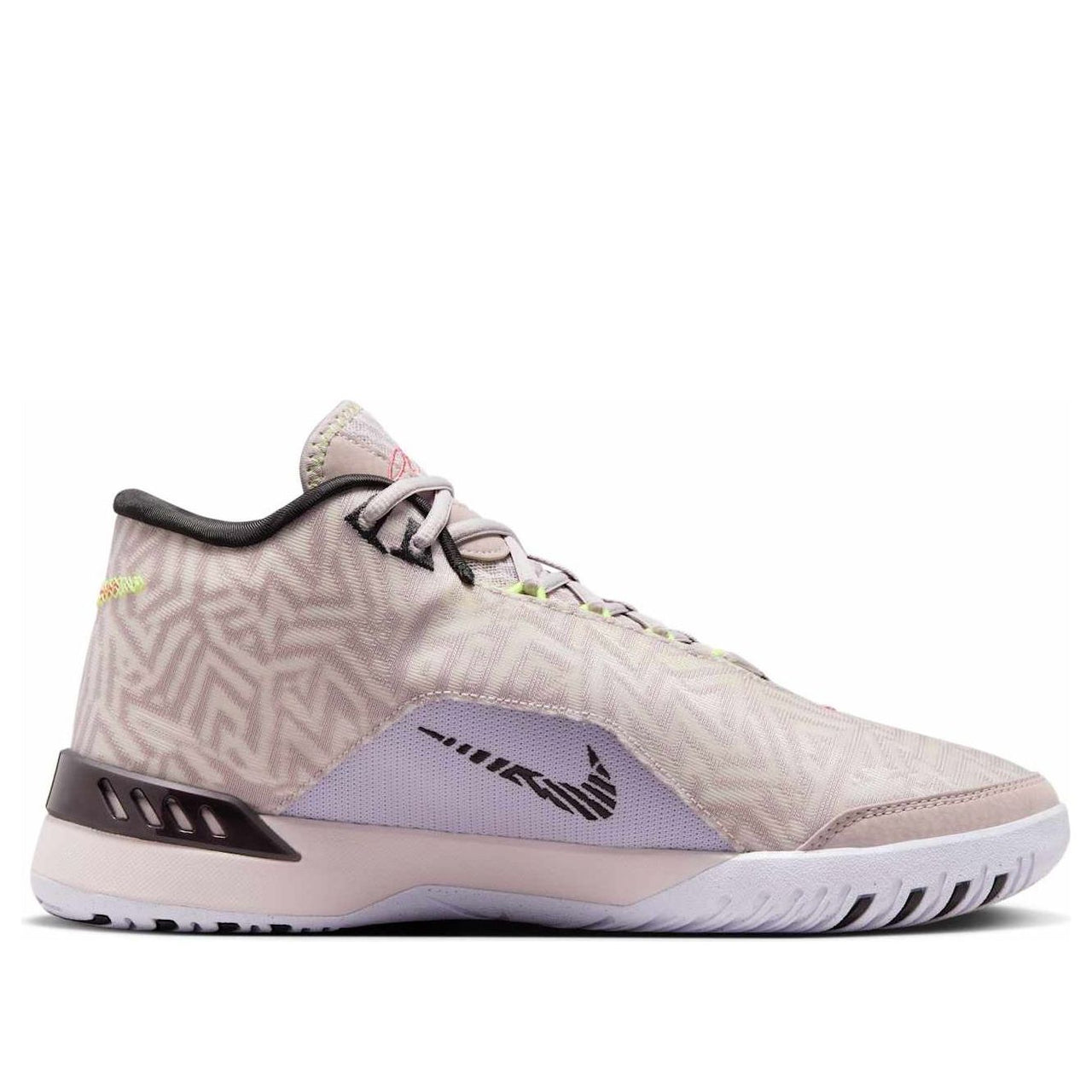 Nike Zoom LeBron NXXT Genisus 'Platinum Violet' HF0712-005
