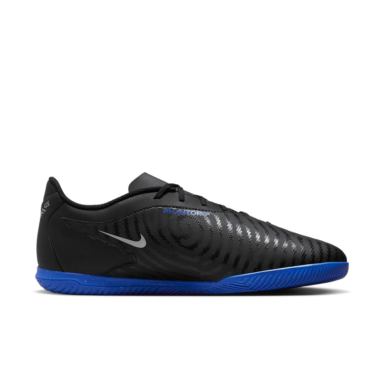 Nike Phantom Gx Club IC Hyper 'Royale Blue Black' DD9485-040