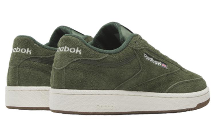 Reebok Club C 85 'Varsity Green' 100033002