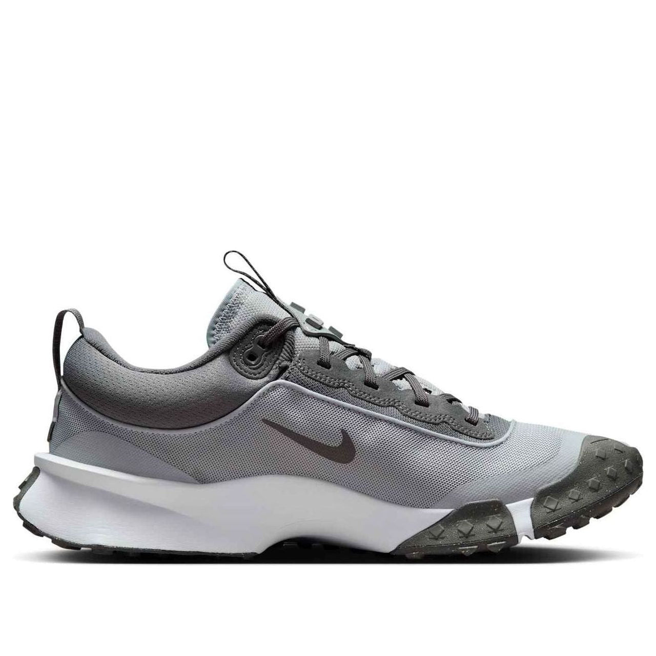 Nike Air Diamond Varsity Turf  'Wolf Grey White Iron Grey' DZ0502-003