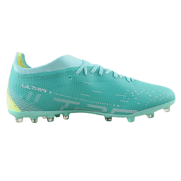 PUMA Ultra Match MG 'Electric Peppermint Fast Yellow' 107219-03