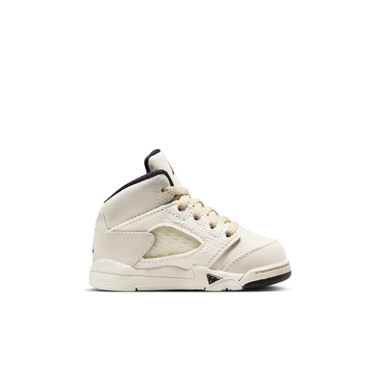 (TD) Air Jordan 5 SE 'Sail' FQ3684-100