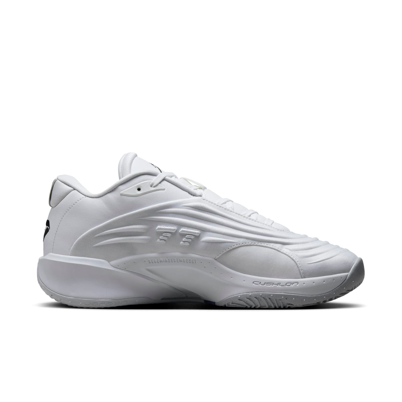 Air Jordan Luka 3 PF 'Team Bank' FQ7455-106