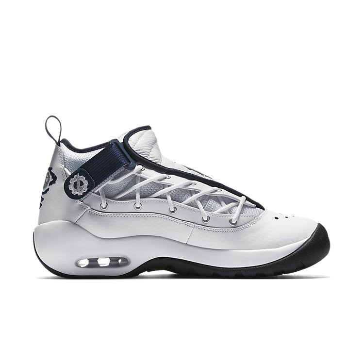 Nike Air Shake Ndestrukt 'White Navy' 880869-102