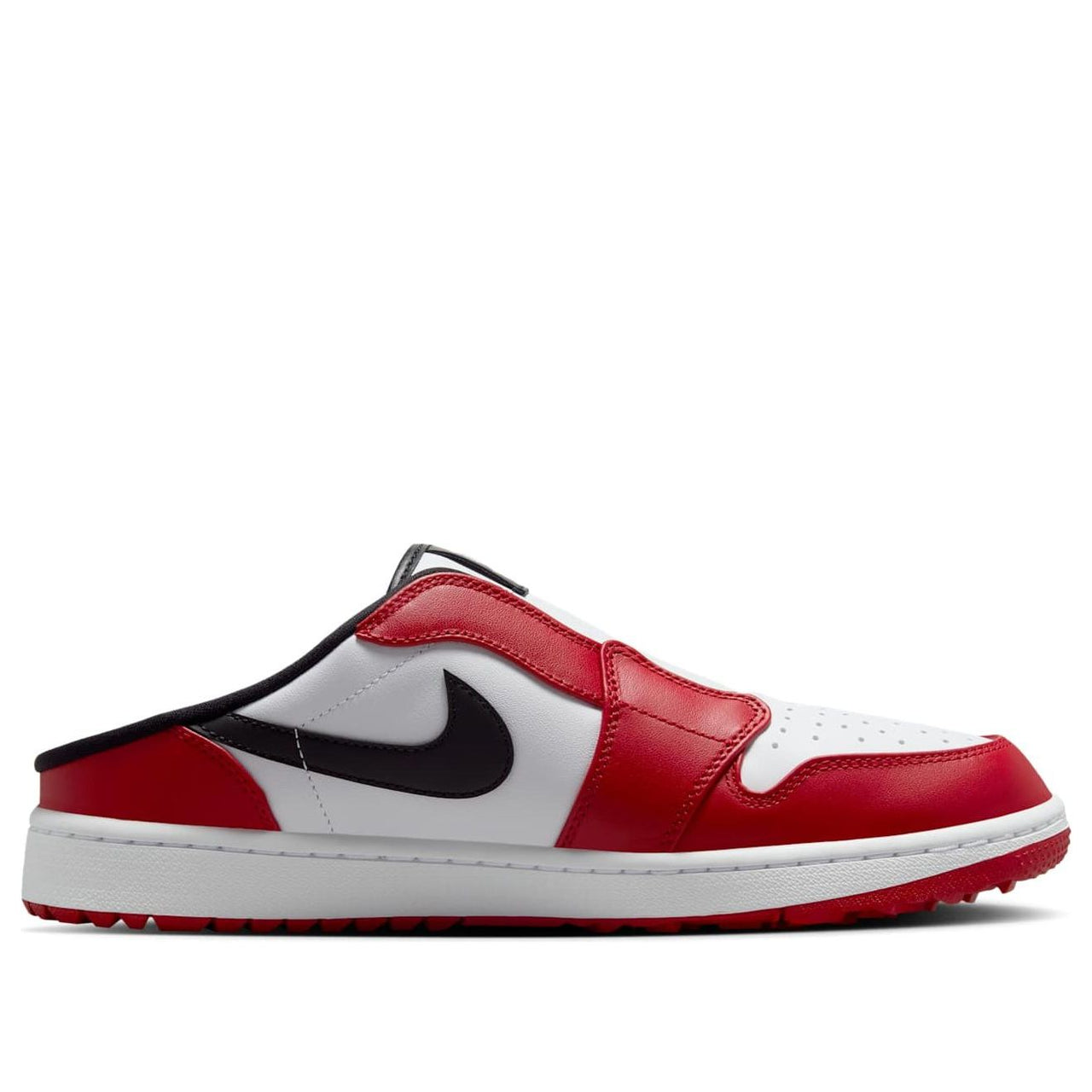Air Jordan 1 Mule Golf 'Chicago' FJ1214-101